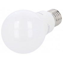 4052899971011; LED lamp; cool white; E27; 230VAC; 500lm; 6W; 6500K; CRImin: 80; OSRAM 4052899971011; LED lamp; cool white; E27; 230VAC; 500lm; 6W; 6500K; CRImin: 80; OSRAM