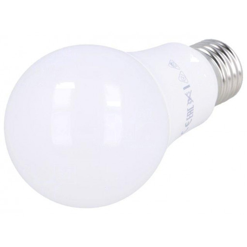 4052899971028; LED lamp; warm white; E27; 230VAC; 1055lm; 11.5W; 2700K; CRImin: 80; OSRAM 4052899971028; LED lamp; warm white; E27; 230VAC; 1055lm; 11.5W; 2700K; CRImin: 80; OSRAM