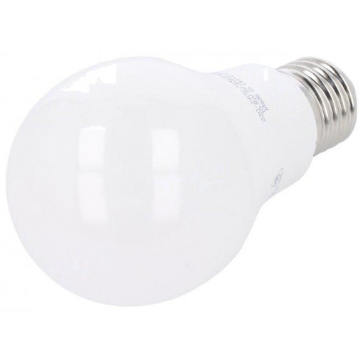 4052899971035; LED lamp; cool white; E27; 230VAC; 1055lm; 11.5W; 6500K; CRImin: 80; OSRAM