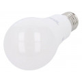 4052899971097; LED lamp; warm white; E27; 230VAC; 1521lm; 14W; 2700K; CRImin: 80; OSRAM 4052899971097; LED lamp; warm white; E27; 230VAC; 1521lm; 14W; 2700K; CRImin: 80; OSRAM