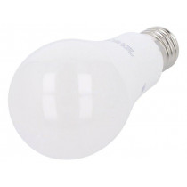 4052899971097; LED lamp; warm white; E27; 230VAC; 1521lm; 14W; 2700K; CRImin: 80; OSRAM 4052899971097; LED lamp; warm white; E27; 230VAC; 1521lm; 14W; 2700K; CRImin: 80; OSRAM