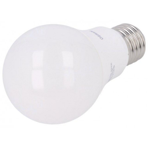4052899973381; LED lamp; neutral white; E27; 230VAC; 806lm; 9W; 4000K; CRImin: 80; OSRAM 4052899973381; LED lamp; neutral white; E27; 230VAC; 806lm; 9W; 4000K; CRImin: 80; OSRAM
