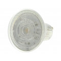 4058075055155; LED lamp; neutral white; GU10; 230VAC; 350lm; 4.7W; 36°; 4000K; OSRAM 4058075055155; LED lamp; neutral white; GU10; 230VAC; 350lm; 4.7W; 36°; 4000K; OSRAM