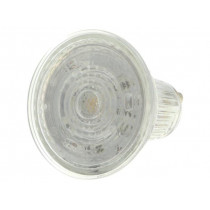 4058075055155; LED lamp; neutral white; GU10; 230VAC; 350lm; 4.7W; 36°; 4000K; OSRAM 4058075055155; LED lamp; neutral white; GU10; 230VAC; 350lm; 4.7W; 36°; 4000K; OSRAM