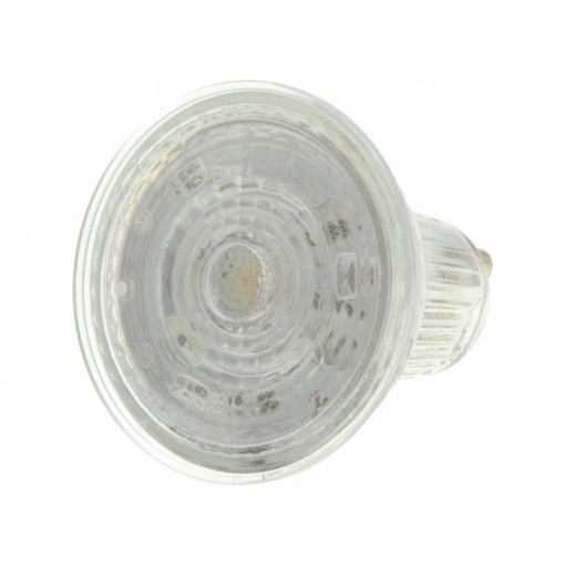 4058075055155; LED lamp; neutral white; GU10; 230VAC; 350lm; 4.7W; 36°; 4000K; OSRAM 4058075055155; LED lamp; neutral white; GU10; 230VAC; 350lm; 4.7W; 36°; 4000K; OSRAM