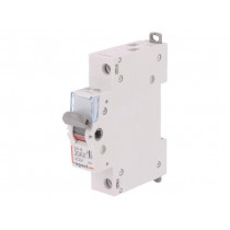 FR 301 20; Switch-disconnector; Poles: 1; DIN; 20A; 250VAC; FR300; IP20; LEGRAND
