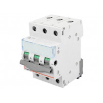FR 303 40; Switch-disconnector; Poles: 3; DIN; 40A; 400VAC; FR300; IP20; LEGRAND