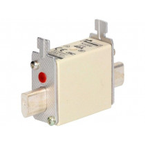 40NHG000B; Fuse: fuse; 40A; 500VAC; 250VDC; ceramic,industrial; NH000; BUSSMANN