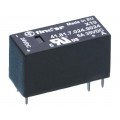 41.81.7.024.9024; Relay: solid state; Ucntrl: 14÷32VDC; 5A; 1.5÷35VDC; -20÷60°C; FINDER