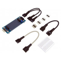 PMODBB; Pmod module; prototype board; GPIO; Pmod connector,pin strips; DIGILENT