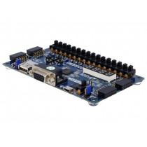 BASYS 3; Dev.kit: Xilinx; Pmod socket,USB A,USB B mini,VGA; DIGILENT BASYS 3; Dev.kit: Xilinx; Pmod socket,USB A,USB B mini,VGA; DIGILENT
