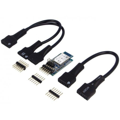 PMODBT2; Pmod module; Bluetooth; UART; RN-42; Pmod connector; DIGILENT