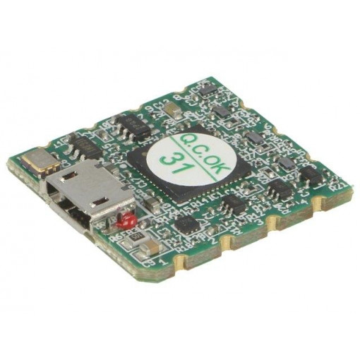 JTAG SMT2 SURFACE-MOUNT PROGRAMMING MODU; Programmer: Xilinx FPGA; USB; Kit: JTAG adapter; USB B micro; DIGILENT JTAG SMT2 SURFACE-MOUNT PROGRAMMING MODU; Programmer: Xilinx FPGA; USB; Kit: JTAG adapter; USB B micro; DIGILENT