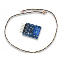 PMODTC1; Pmod module; thermocouple; SPI; MAX31855K; Pmod connector,screw; DIGILENT