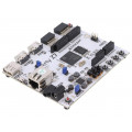 ARTY Z7-20; Dev.kit: Xilinx; prototype board; Comp: XC7Z020-1CLG400C; DIGILENT ARTY Z7-20; Dev.kit: Xilinx; prototype board; Comp: XC7Z020-1CLG400C; DIGILENT