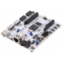 ARTY Z7-20; Dev.kit: Xilinx; prototype board; Comp: XC7Z020-1CLG400C; DIGILENT ARTY Z7-20; Dev.kit: Xilinx; prototype board; Comp: XC7Z020-1CLG400C; DIGILENT