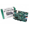 ZYBO Z7-10; Dev.kit: Xilinx; prototype board; Comp: XC7Z010-1CLG400C; DIGILENT