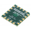 JTAG-SMT3-NC PROGRAMMING MODULE; Programmer: Xilinx FPGA; USB; 30Mbps; Mounting: SMD; DIGILENT