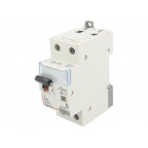 P 312 B16-30-AC DX; RCBO breaker; Inom: 16A; Ires: 30mA; Max surge current: 250A; 400V; LEGRAND