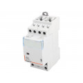 SM 425 230V 4NO; Contactor: 4-pole installation; NO x4; 230VAC; 25A; DIN; SM400; LEGRAND