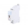 SM 425 230V 2NO M; Contactor: 2-pole installation; NO x2; 230VAC; 25A; DIN; SM400; LEGRAND