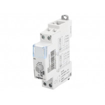 WS 302; Staircase timer; IP20; 230VAC; SPST-NO; DIN; Range: 30s÷10min; LEGRAND