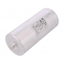 416305664; Capacitor: polypropylene; 53.1uF; -5÷+10%; Ø60x137mm; -25÷55°C; DUCATI ENERGIA
