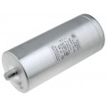 416306264; Capacitor: polypropylene; one phase; Q@50Hz: 3.33kVAR; 450VAC; DUCATI ENERGIA
