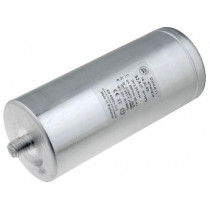416306264; Capacitor: polypropylene; one phase; Q@50Hz: 3.33kVAR; 450VAC; DUCATI ENERGIA