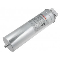 416461100; Capacitor: polypropylene; three phase; Q@50Hz: 10kVAR; 400VAC; DUCATI ENERGIA