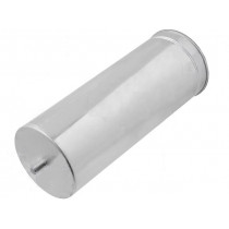 416461200; Capacitor: polypropylene; three phase; Q@50Hz: 15kVAR; 400VAC; DUCATI ENERGIA