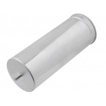 416463263; Capacitor: polypropylene; three phase; Q@50Hz: 20kVAR; 440VAC; DUCATI ENERGIA