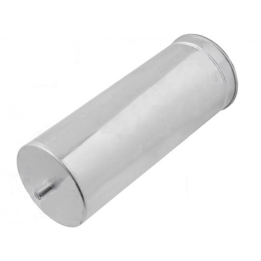 416463360; Capacitor: polypropylene; three phase; Q@50Hz: 30kVAR; 450VAC; DUCATI ENERGIA