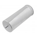 416466150; Capacitor: polypropylene; three phase; Q@50Hz: 12.5kVAR; 690VAC; DUCATI ENERGIA