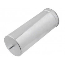 416466150; Capacitor: polypropylene; three phase; Q@50Hz: 12.5kVAR; 690VAC; DUCATI ENERGIA