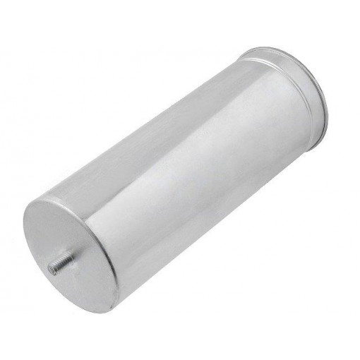 416466150; Capacitor: polypropylene; three phase; Q@50Hz: 12.5kVAR; 690VAC; DUCATI ENERGIA