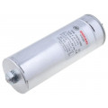 416532350; Capacitor: polypropylene; one phase; Q@50Hz: 6.66kVAR; 415VAC; 16A; DUCATI ENERGIA