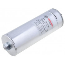 416532350; Capacitor: polypropylene; one phase; Q@50Hz: 6.66kVAR; 415VAC; 16A; DUCATI ENERGIA