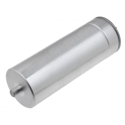 416533200; Capacitor: polypropylene; one phase; Q@50Hz: 3.33kVAR; 450VAC; DUCATI ENERGIA