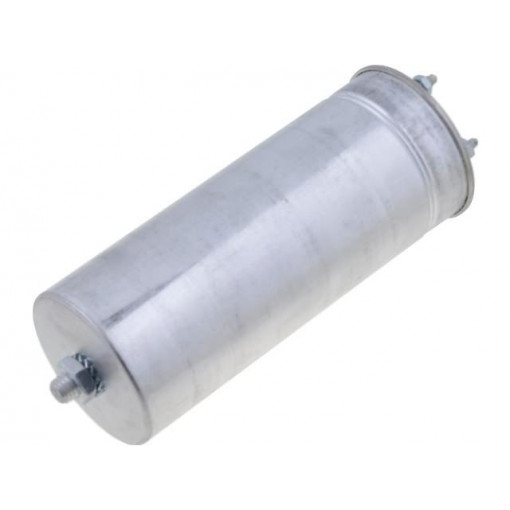 416.74.6030; Capacitor: polypropylene; 4uF; ±5%; Mounting: M12 screw; 4kVDC; DUCATI ENERGIA