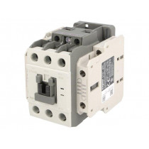 CTX3 3P 40A 2NO2NC  230V AC; Contactor: 3-pole; NO x3; Auxiliary contacts: NC x2,NO x2; 230VAC; LEGRAND