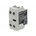 416850; Auxiliary contacts; Series: CTX3; Leads: screw terminals; LEGRAND 416850; Auxiliary contacts; Series: CTX3; Leads: screw terminals; LEGRAND
