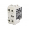 416851; Auxiliary contacts; Series: CTX3; Leads: screw terminals; LEGRAND 416851; Auxiliary contacts; Series: CTX3; Leads: screw terminals; LEGRAND