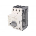 MPX3 32H 14-22A; Motor breaker; 7.5kW; 230÷690VAC; DIN; Short circ.release: 286A; LEGRAND