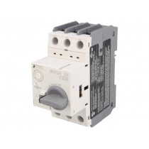 MPX3 32H 22-32A; Motor breaker; 15kW; 230÷690VAC; DIN; Overcurrent release: 22÷32A; LEGRAND