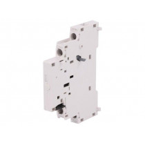 417400; Auxiliary contacts; Auxiliary contacts: NO + NC; LEGRAND