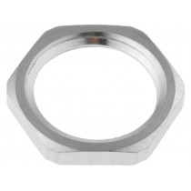 43-01155; Nut; M12 sockets; Thread: M16; Pitch: 1,5; CONEC