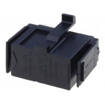 4301.1407; Fuse drawer; IEC 60320; 1x fuse,Extra-Safe; Series: Fusedrawer 2; SCHURTER