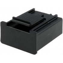 4303.2408; Fuse drawer; IEC 60320; 1x fuse,Extra-Safe; Series: Fusedrawer 3; SCHURTER