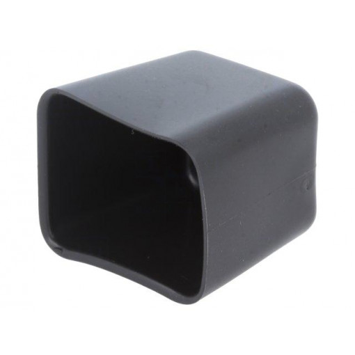 4311.9403; Protection cover; IEC 60320; SCHURTER